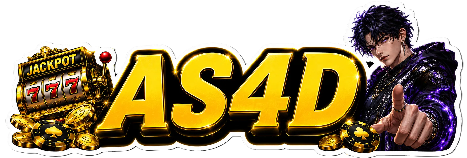 AS4D
