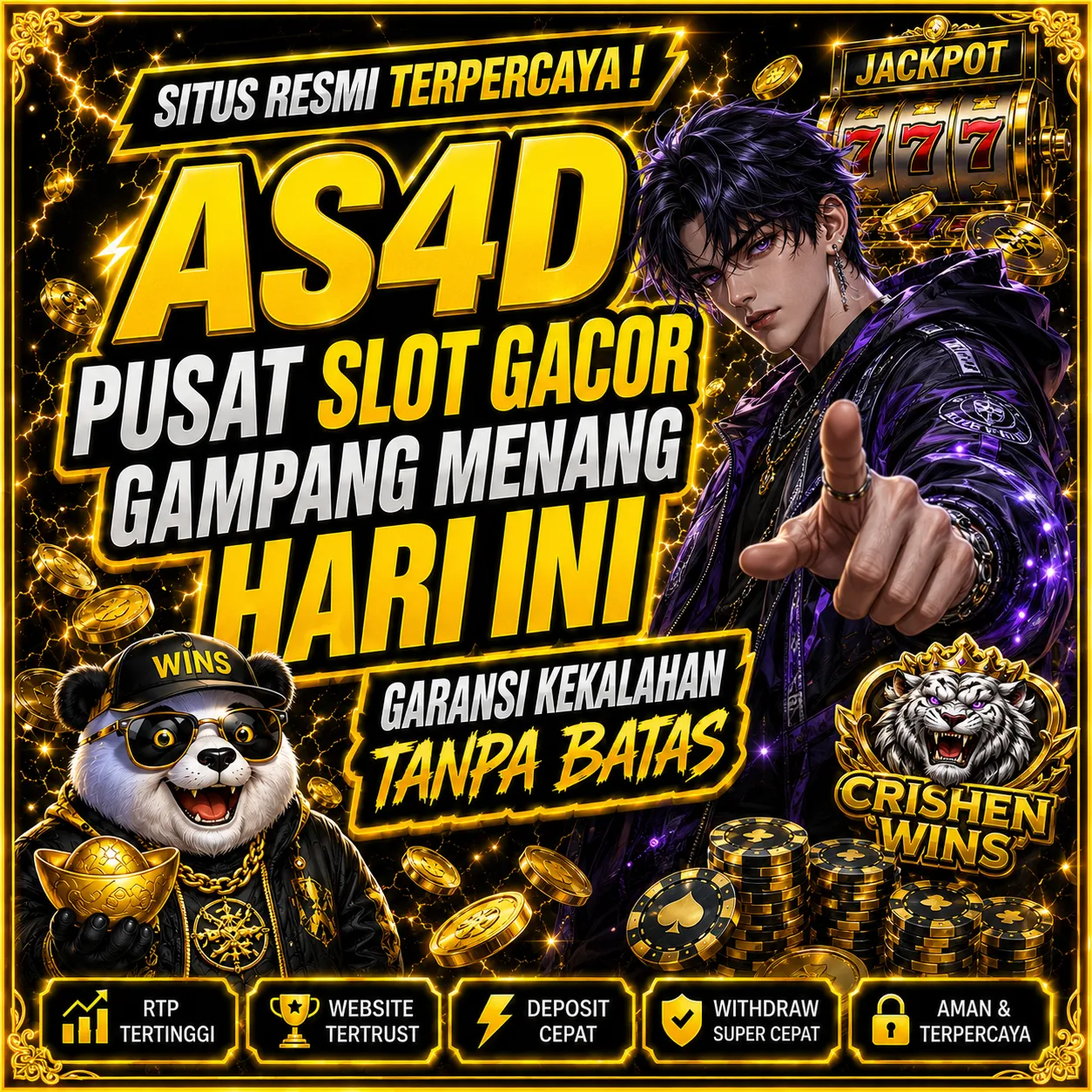AS4D